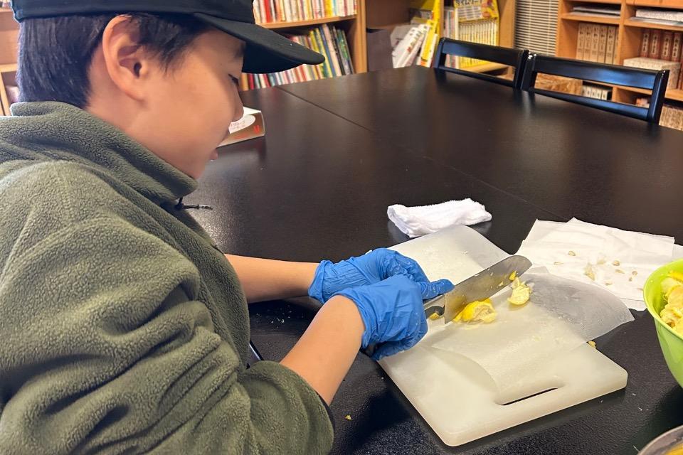 これまでの事業成果の画像