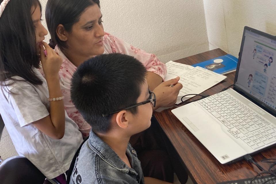 これまでの事業成果の画像