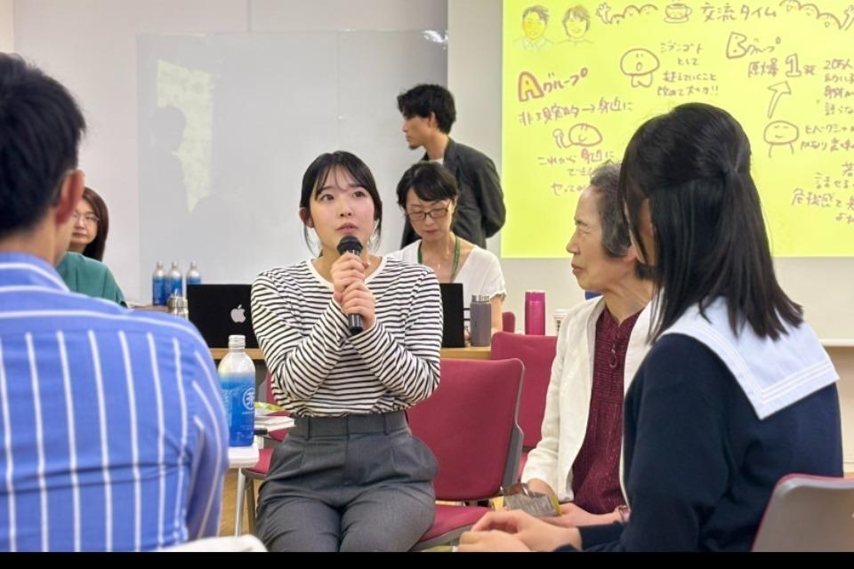 これまでの事業成果の画像