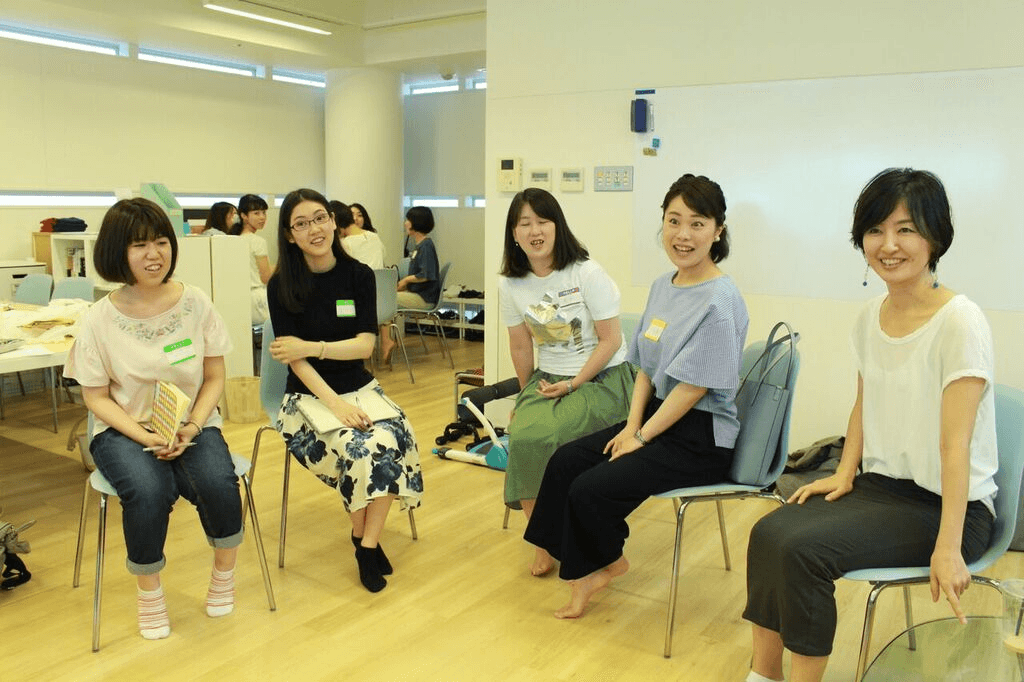 これまでの事業成果の画像
