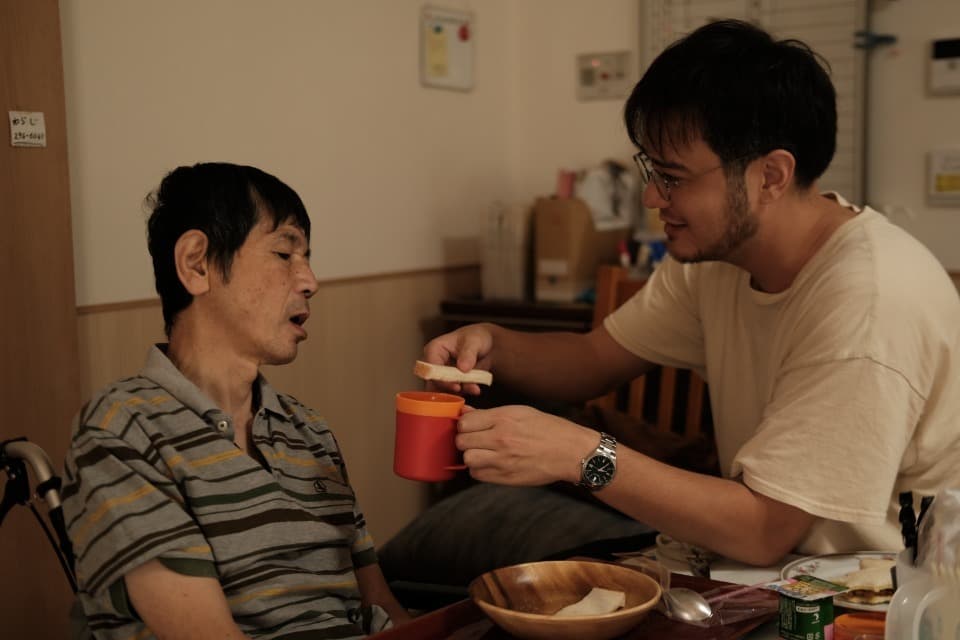 これまでの事業成果の画像