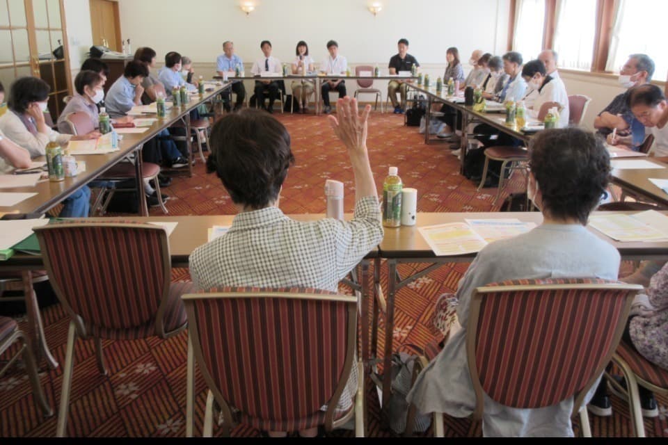 これまでの事業成果の画像