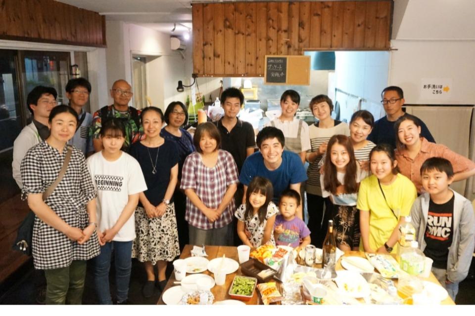 これまでの事業成果の画像