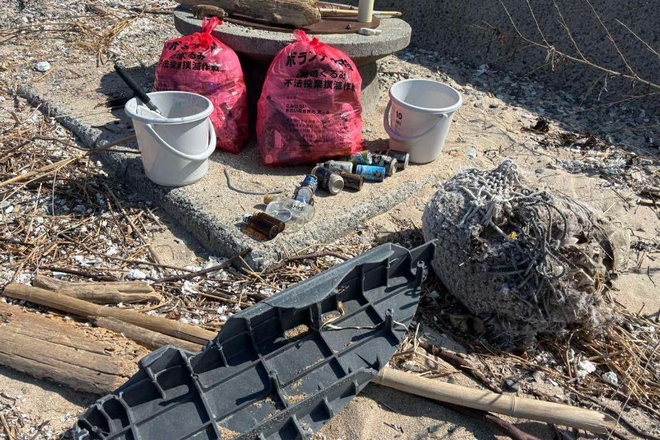 これまでの事業成果の画像