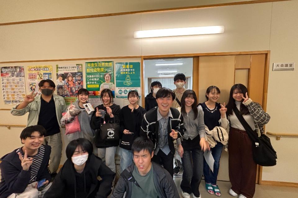 これまでの事業成果の画像