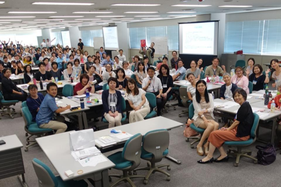 これまでの事業成果の画像