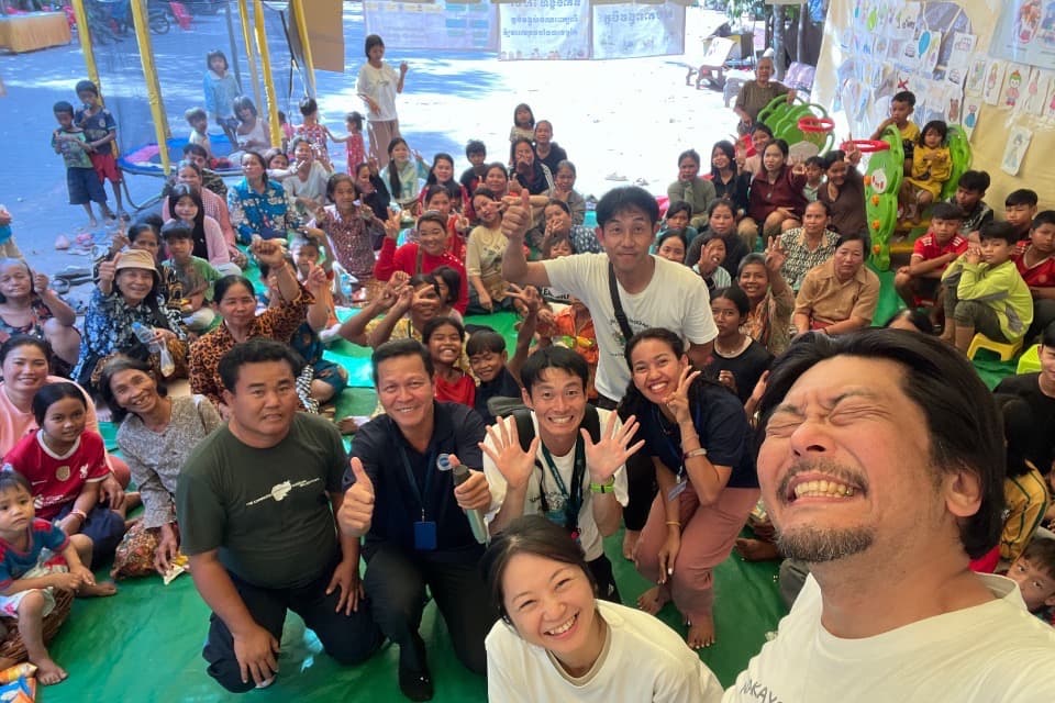 これまでの事業成果の画像