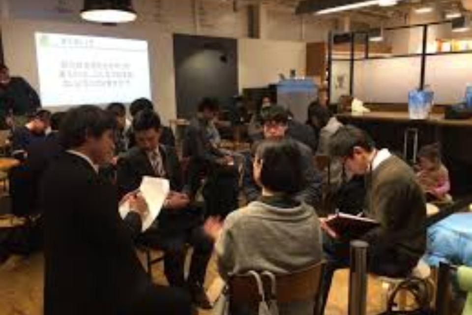 これまでの事業成果の画像