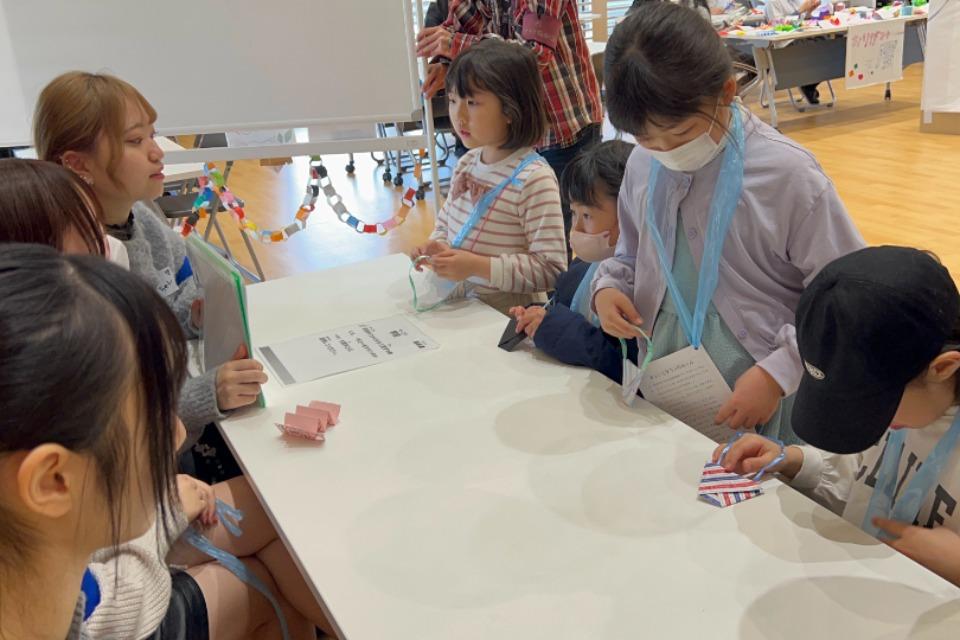 これまでの事業成果の画像
