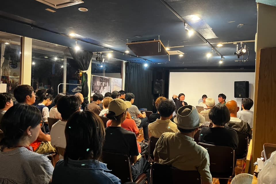 これまでの事業成果の画像