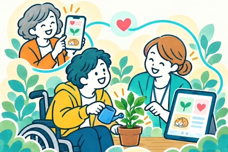 これまでの事業成果の画像