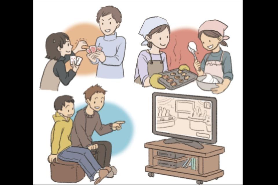 これまでの事業成果の画像