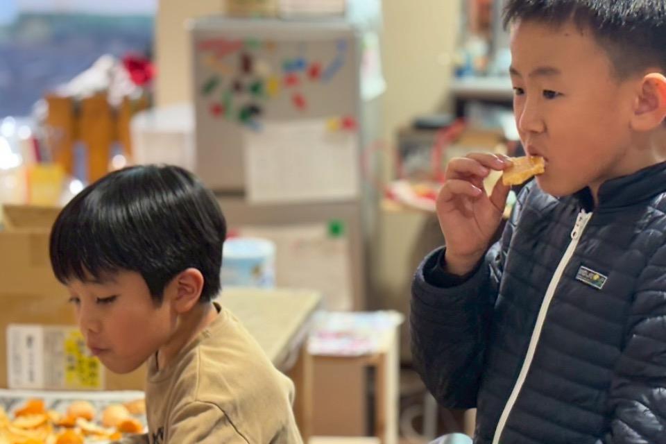 これまでの事業成果の画像