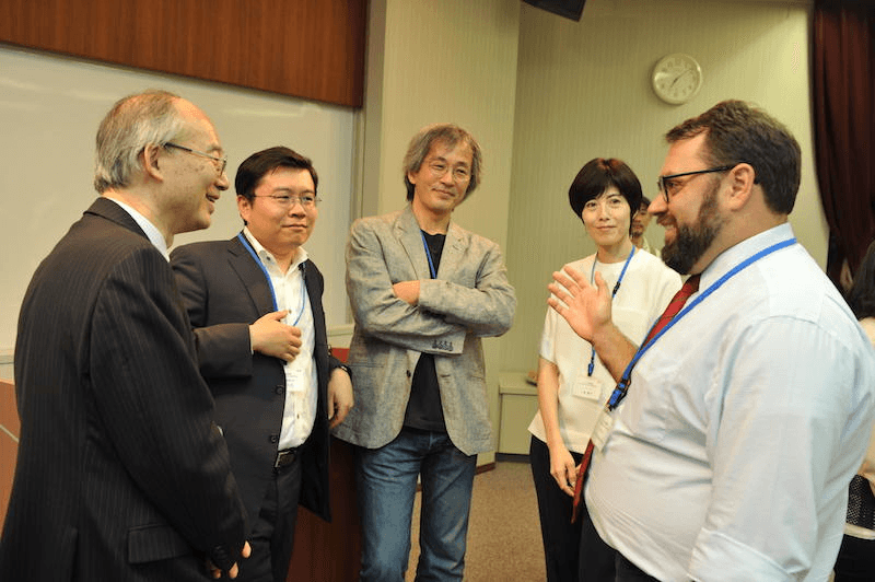 これまでの事業成果の画像