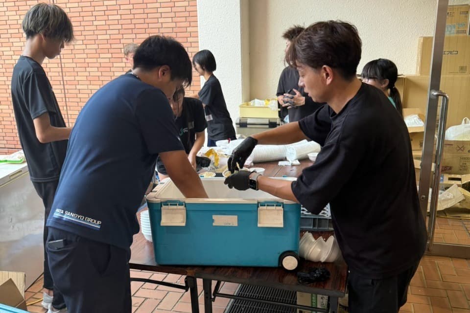これまでの事業成果の画像