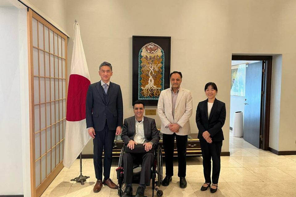 これまでの事業成果の画像