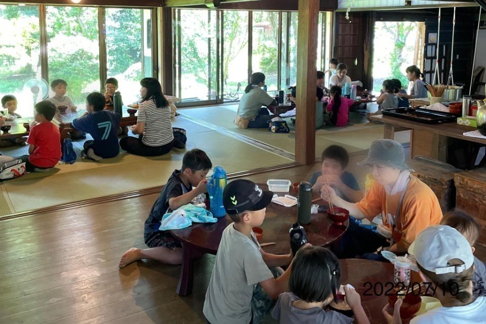 これまでの事業成果の画像