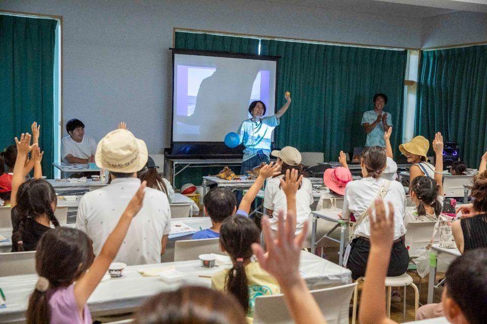 これまでの事業成果の画像