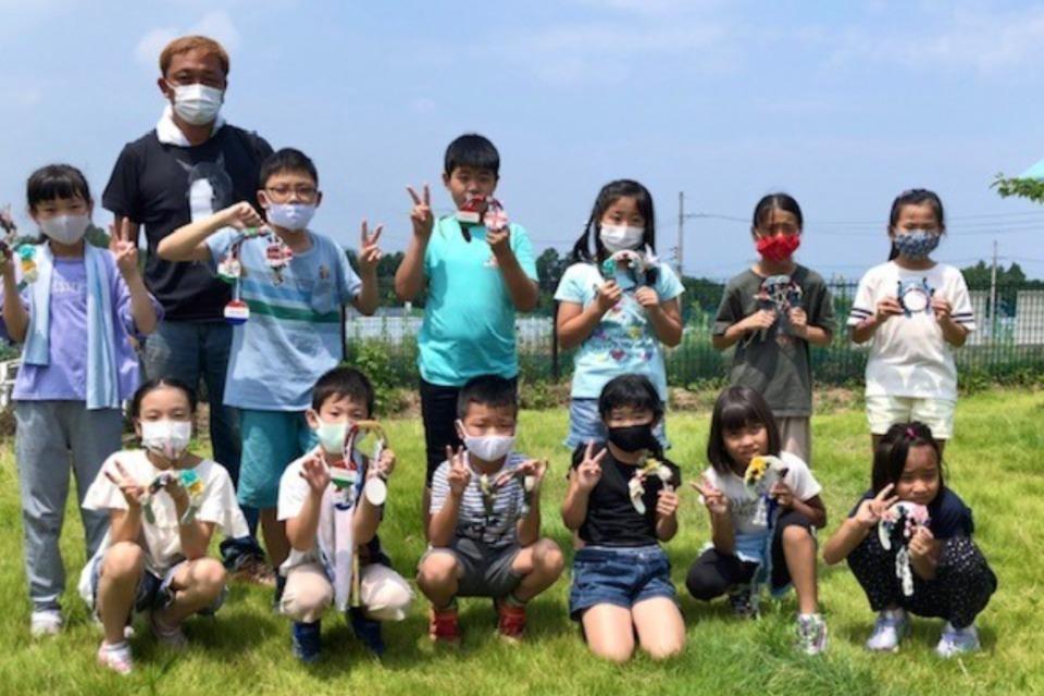 これまでの事業成果の画像