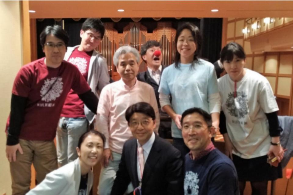 これまでの事業成果の画像