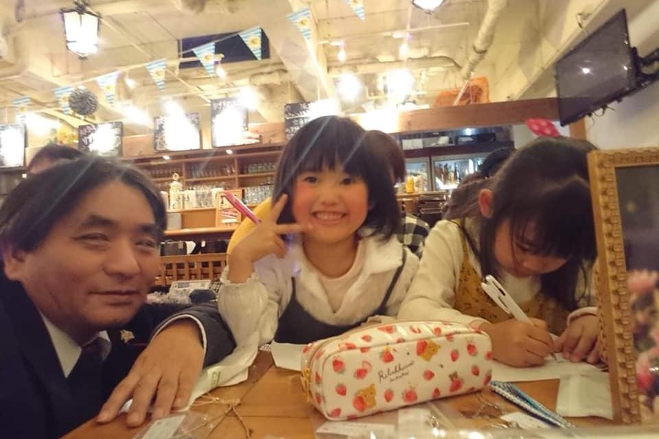 これまでの事業成果の画像