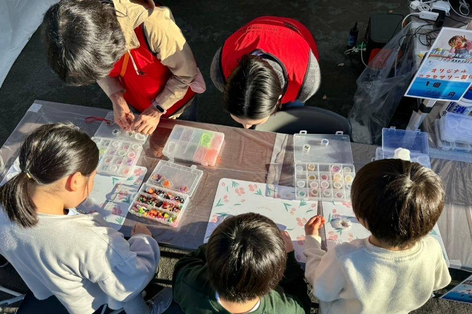 これまでの事業成果の画像