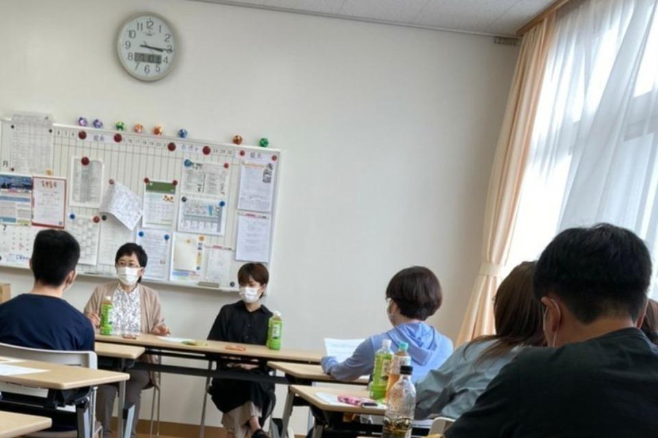 これまでの事業成果の画像