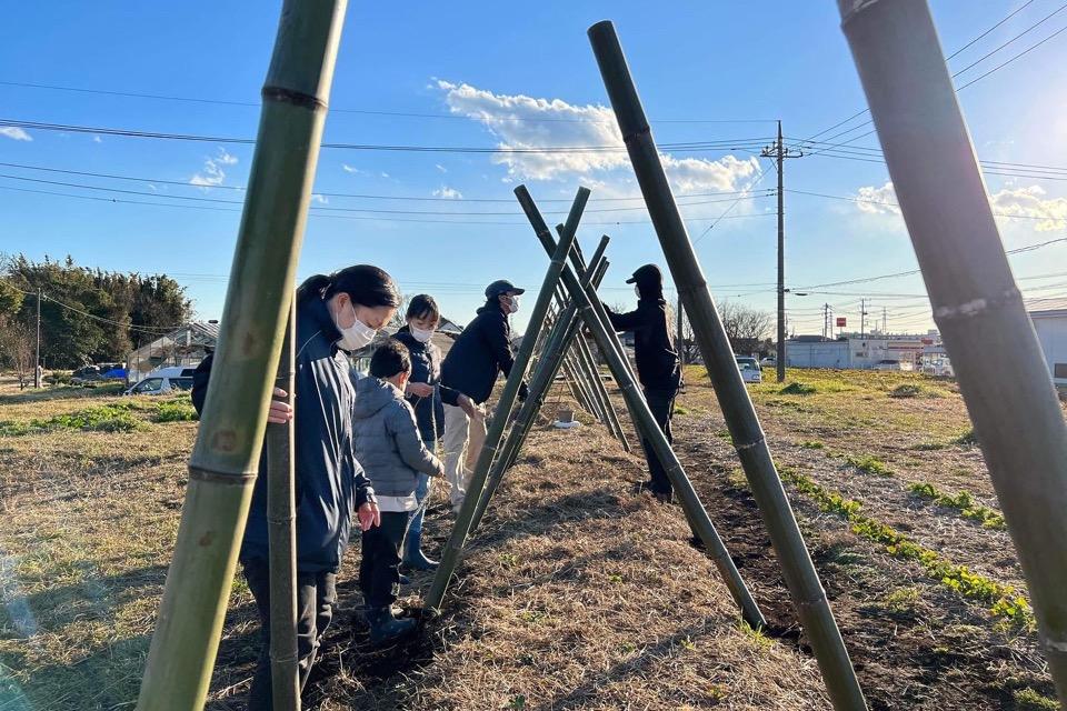 これまでの事業成果の画像