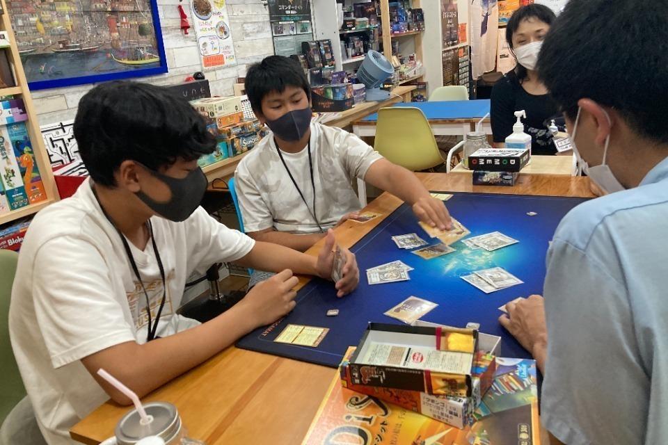 これまでの事業成果の画像