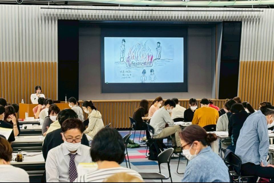 これまでの事業成果の画像
