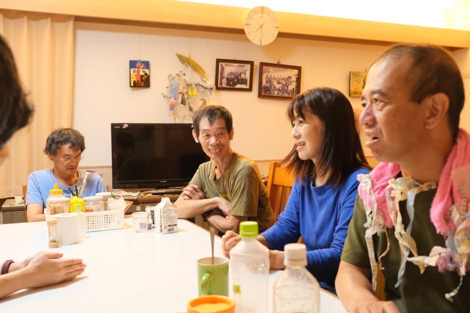 これまでの事業成果の画像