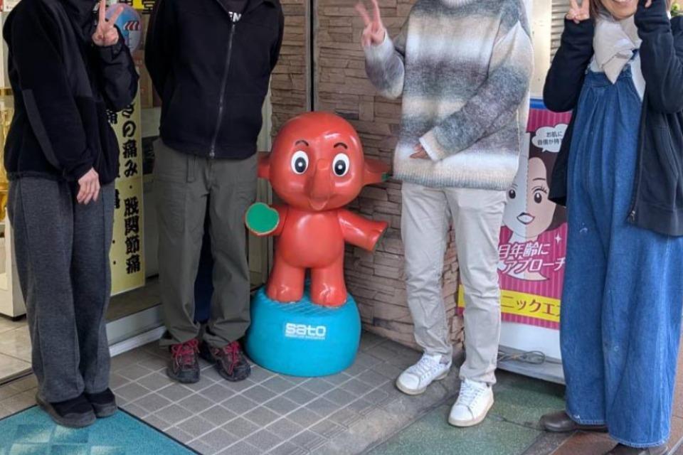 これまでの事業成果の画像