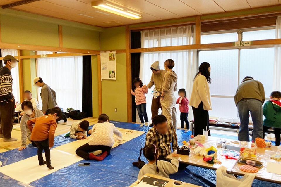 これまでの事業成果の画像