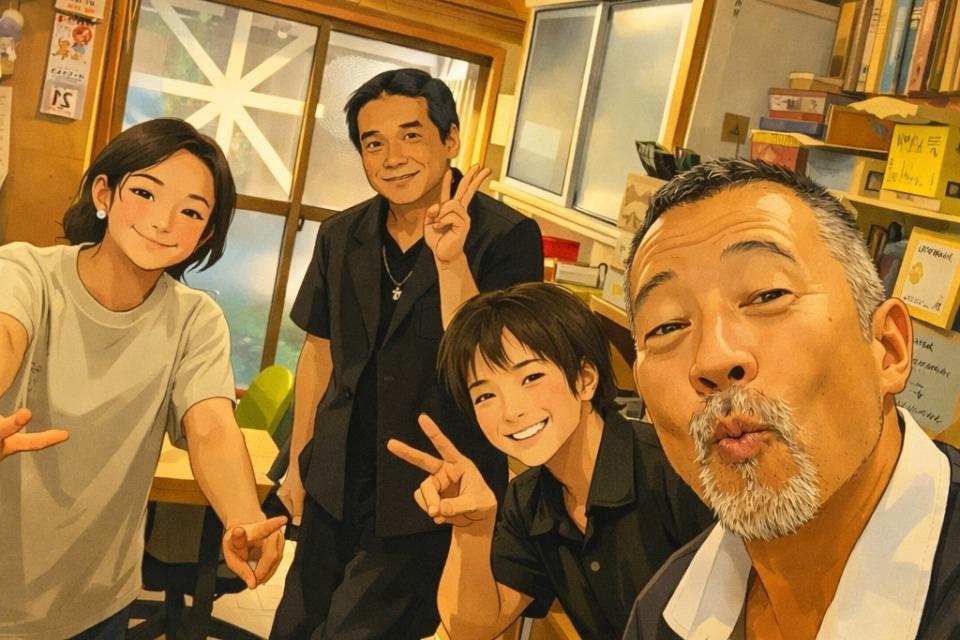 これまでの事業成果の画像