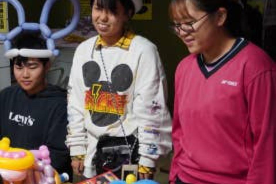 これまでの事業成果の画像