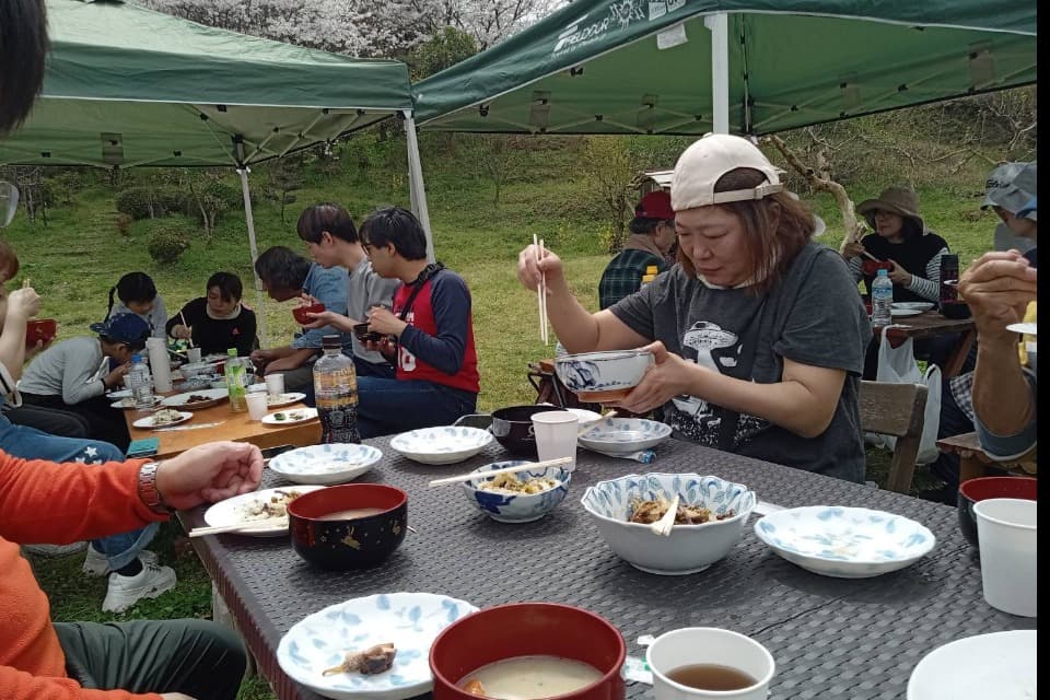 これまでの事業成果の画像