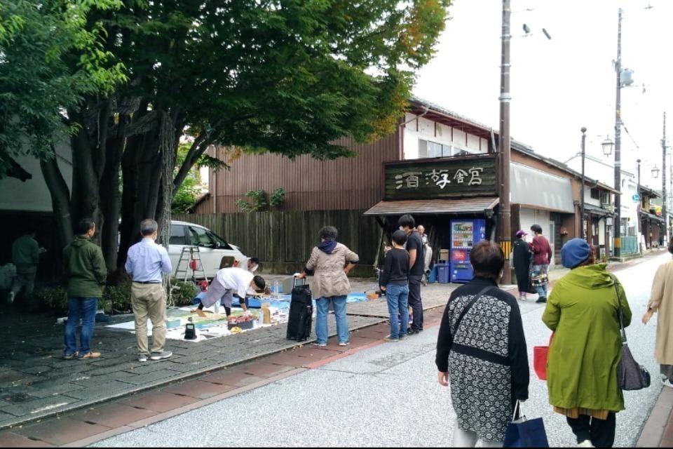 これまでの事業成果の画像