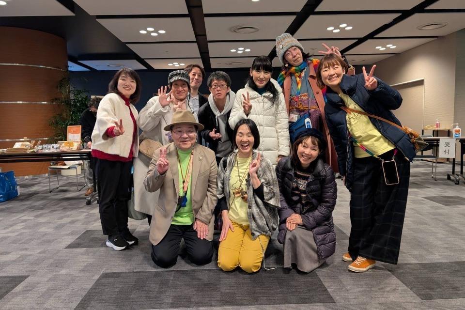 これまでの事業成果の画像