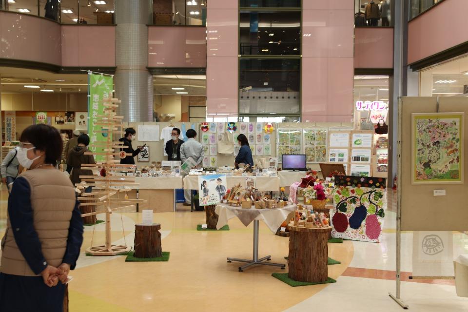 これまでの事業成果の画像
