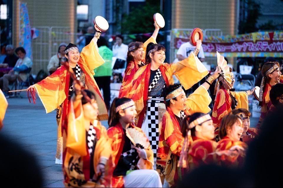 これまでの事業成果の画像