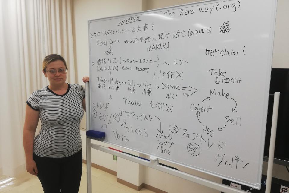 これまでの事業成果の画像