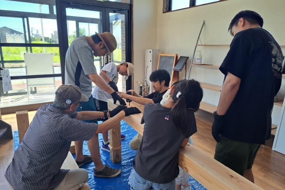これまでの事業成果の画像
