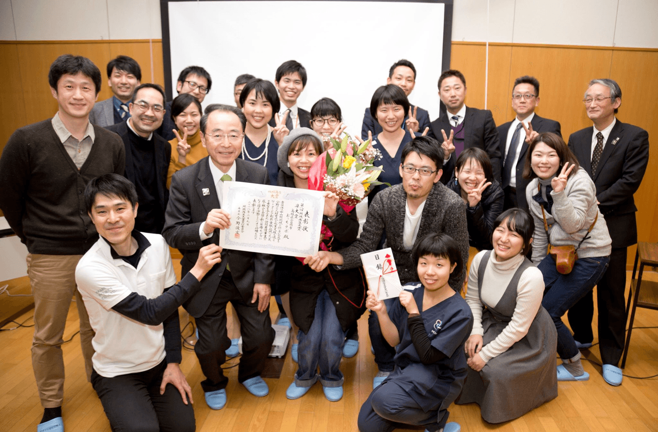 これまでの事業成果の画像