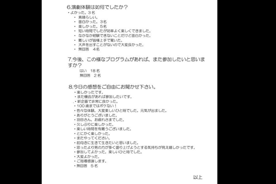 これまでの事業成果の画像