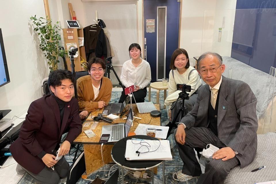 これまでの事業成果の画像