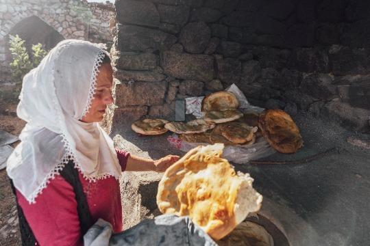 Mさん一家を応援の画像