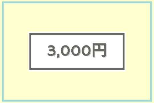 言葉のチカラ教室に2名の子ども達が参加することができます! Image