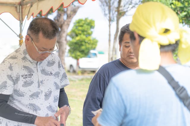 投げ銭 3000円の画像