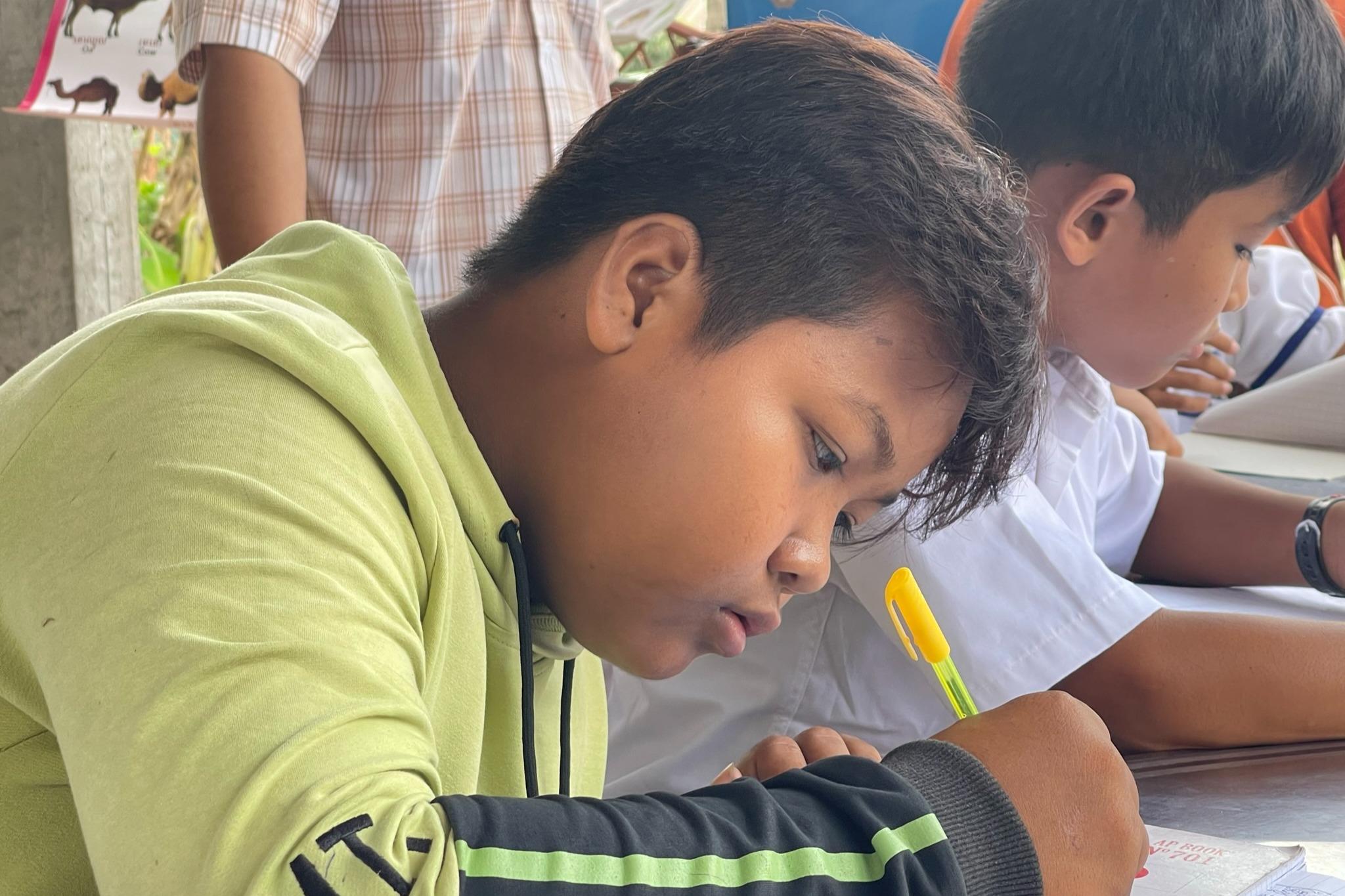 「私たちは本を届ける」応援の第一歩プランの画像