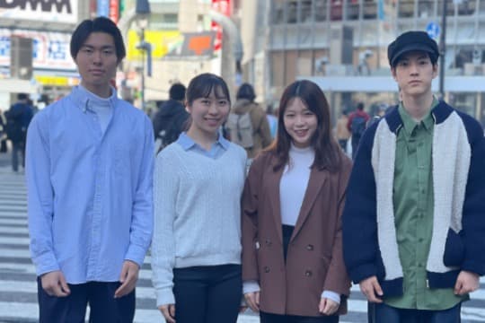 団体活動メンバーからお礼の動画 / 電子領収書発行(10000円)の画像